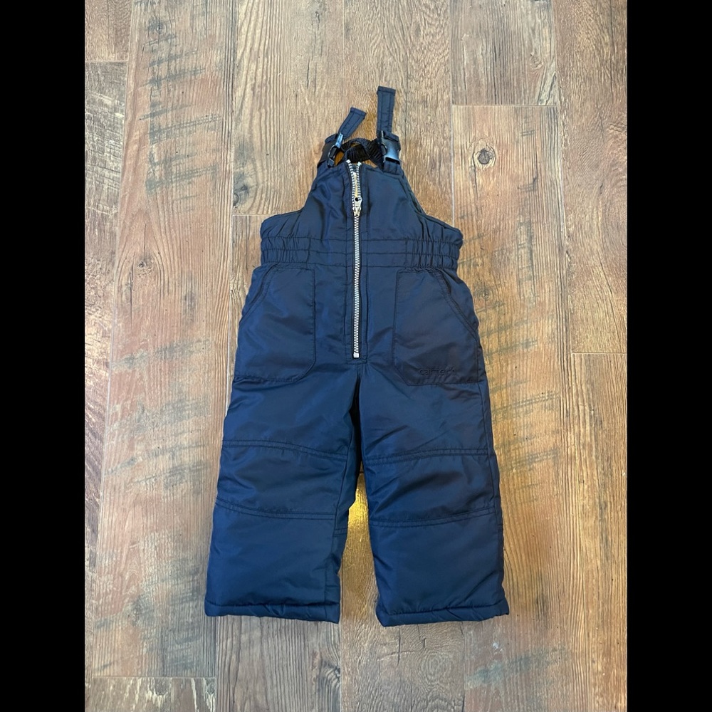 Snow pants